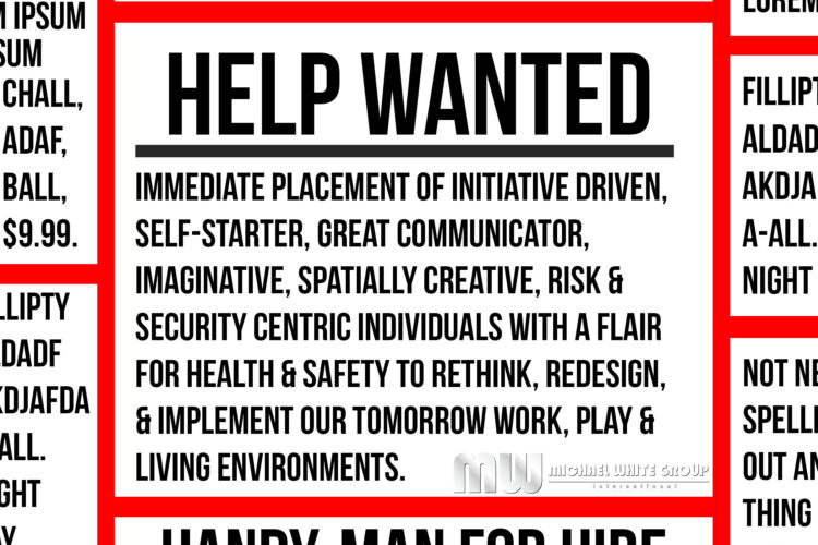 The ad of today for tomorrow.