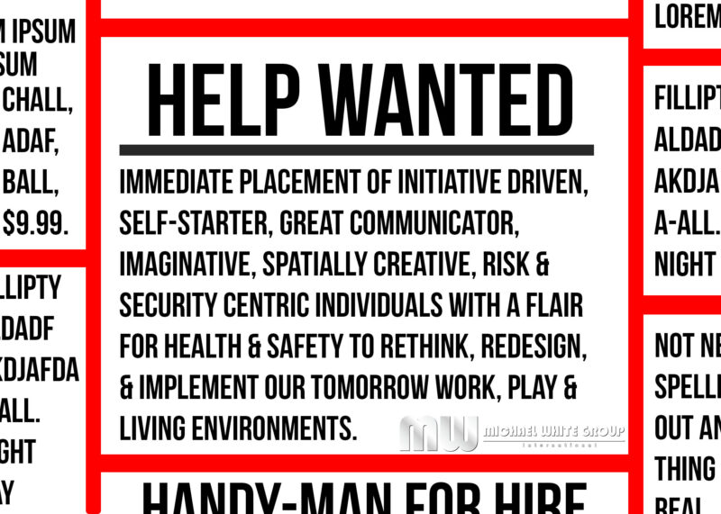 The ad of today for tomorrow.