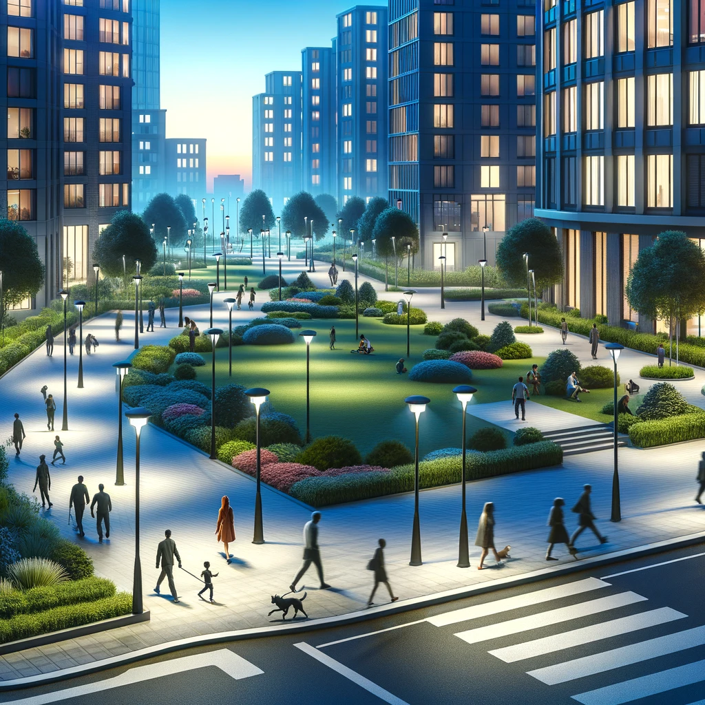 Crime Prevention Through Environmental Design: Understanding Its Crime Prevention Through Environmental Design: Understanding Its