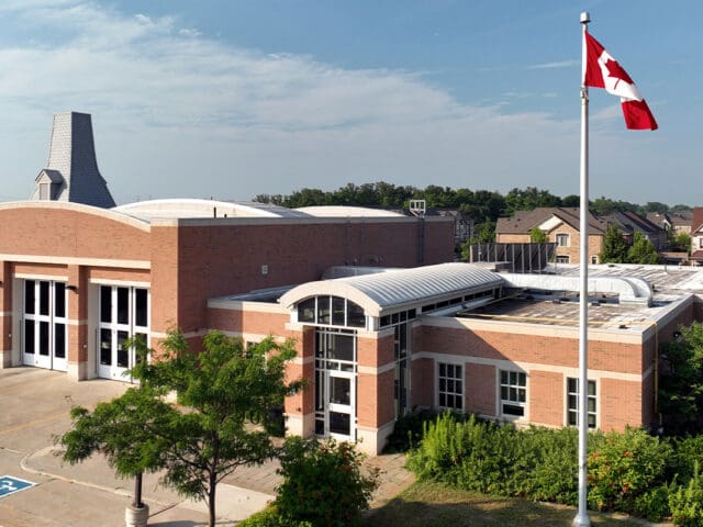 City Hall