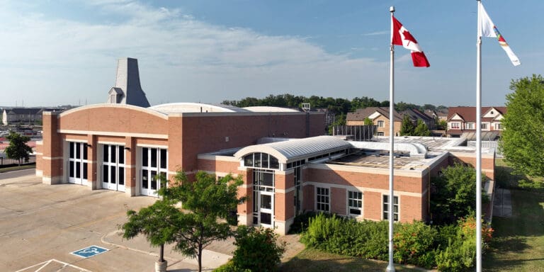City Hall