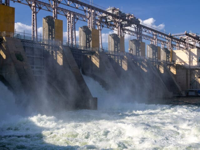 Critical Infrastructure