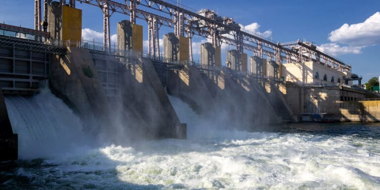 Critical Infrastructure