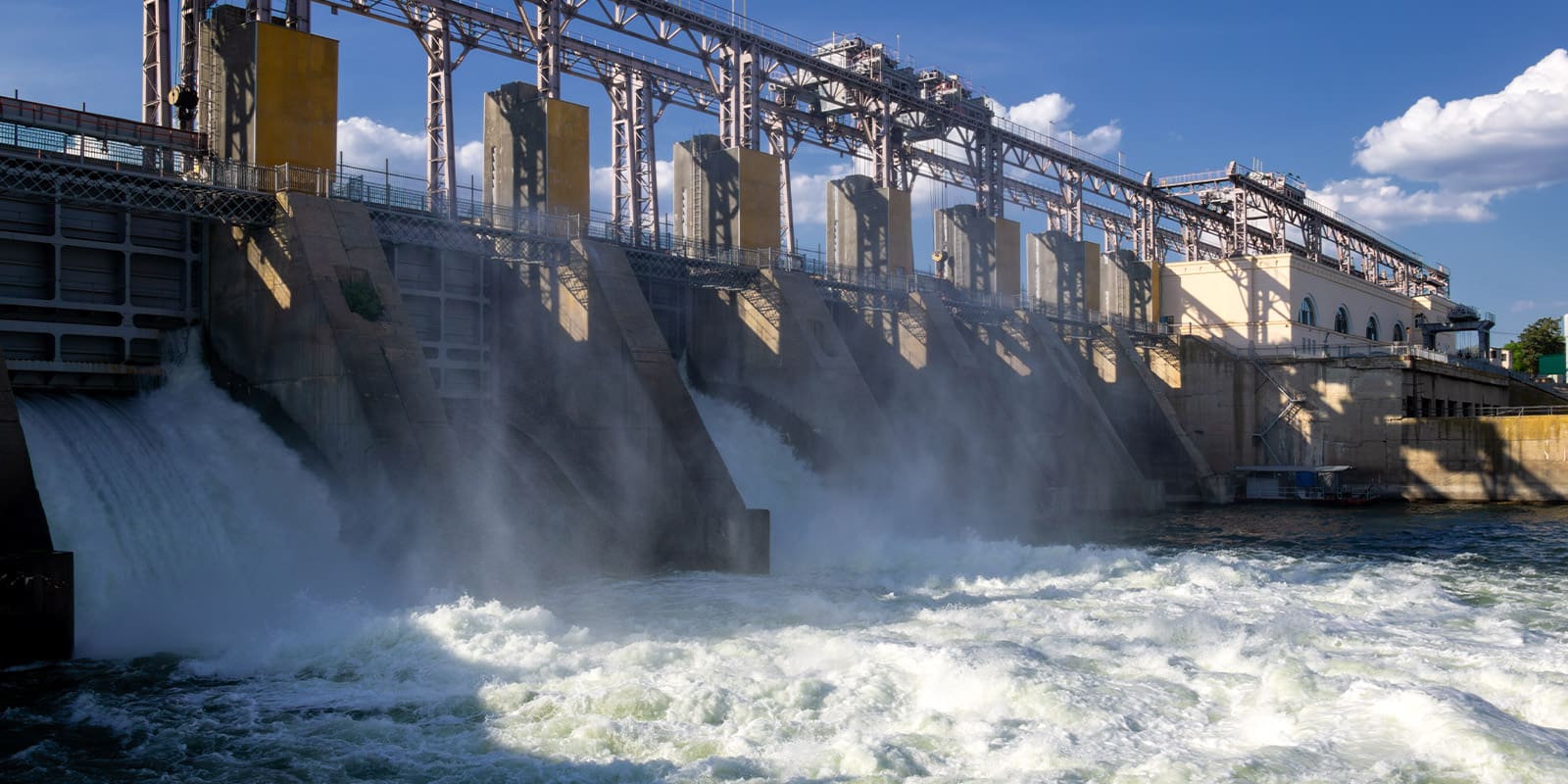 Critical Infrastructure