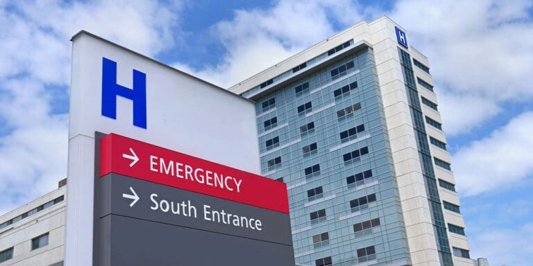 Hospital Security Plan