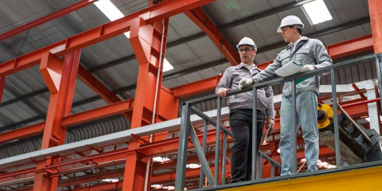 Manufacturing Security