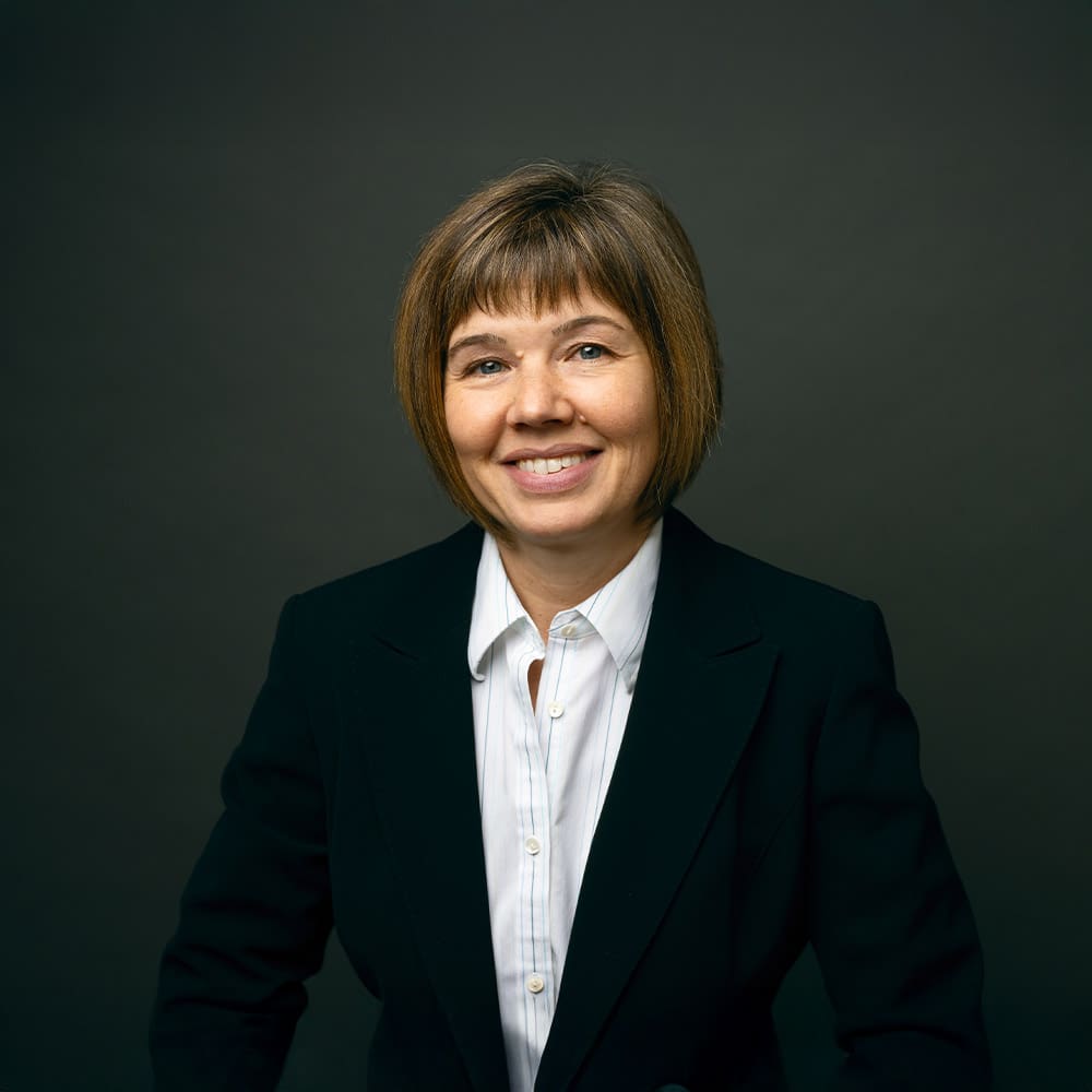Nancy Holloway-White