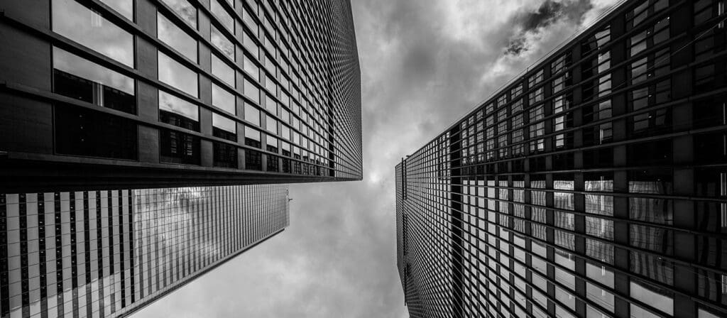 City Skyline
